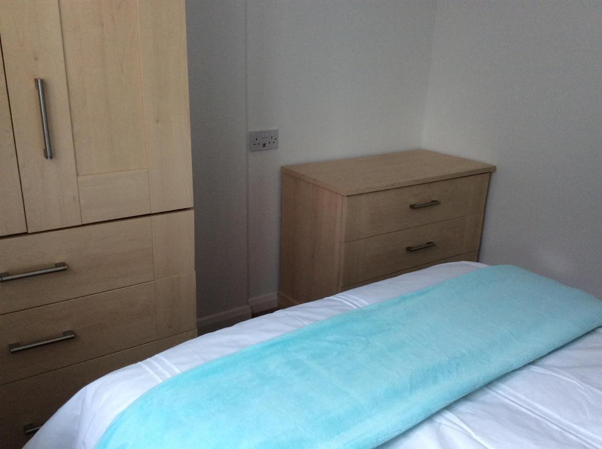 Il Giardino Bed & Breakfast New Quay Екстериор снимка